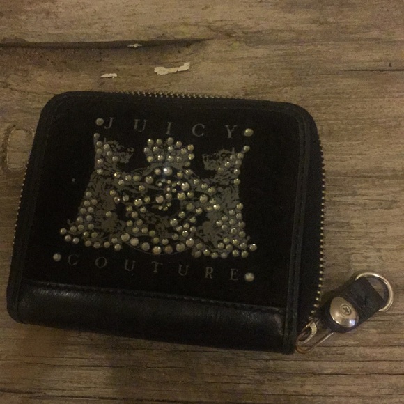 Juicy Couture Handbags - Juicy couture wallet